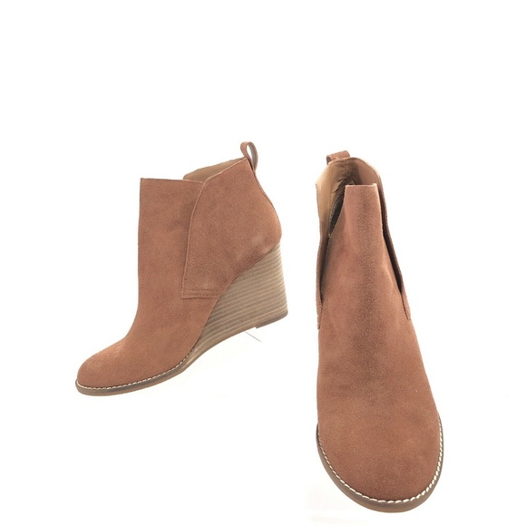 the lucky brand shoes